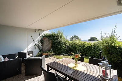 Appartamento Vacanza con famiglia Sierksdorf