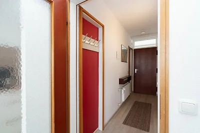 Ferienpark Sierksdorf App.444 - Strandlage