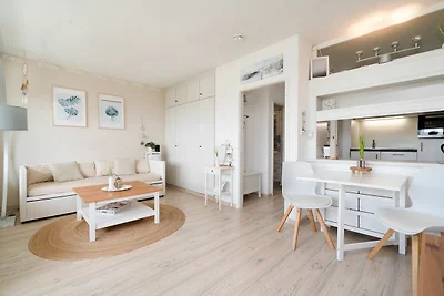 Apartamento Vacaciones familiares Sierksdorf