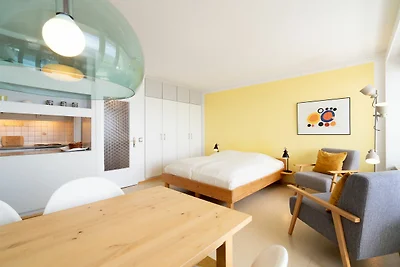 Ferienpark Sierksdorf App.323 - Strandlage