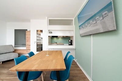Apartamento Vacaciones familiares Sierksdorf