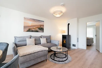 Appartement Vacances avec la famille Sierksdorf