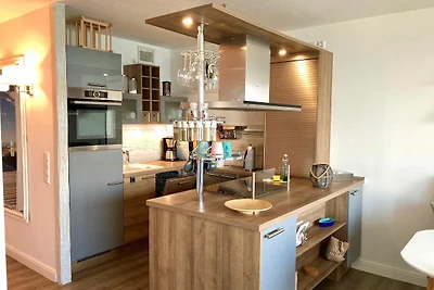 Vakantieappartement Gezinsvakantie Sierksdorf