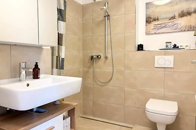 Appartamento Vacanza con famiglia Scharbeutz