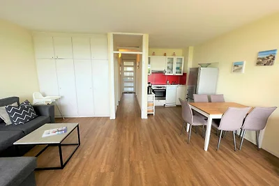 Appartement Vacances avec la famille Sierksdorf