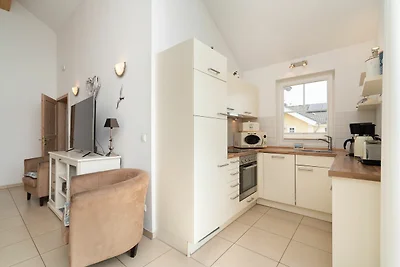 Maison de vacances Vacances relaxation Sierksdorf