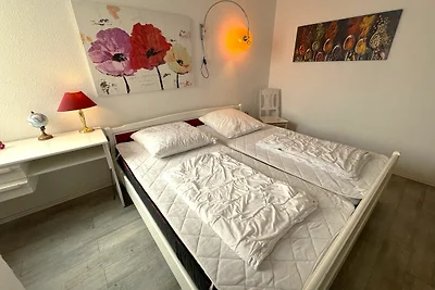 apartman za odmor Obiteljski odmor Sierksdorf