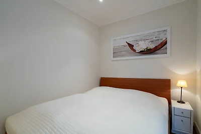 Apartamento Vacaciones familiares Sierksdorf