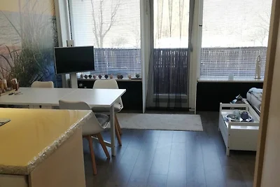 Appartement Vacances avec la famille Sierksdorf