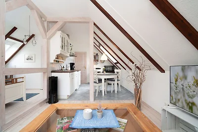 apartman za odmor Obiteljski odmor Neustadt in Holstein