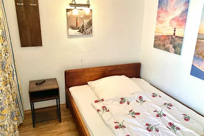 Vakantieappartement Gezinsvakantie Sierksdorf