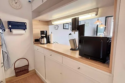 Vakantieappartement Gezinsvakantie Sierksdorf
