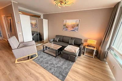 Ferienpark Sierksdorf Meeresblick