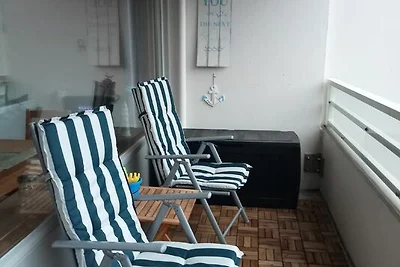 Ferienpark Sierksdorf Ostseeparadies Mystic