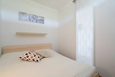 Vakantieappartement Gezinsvakantie Sierksdorf