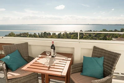 Panoramic Meeresrauschen Sierksdorf