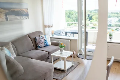 Apartamento Vacaciones familiares Sierksdorf