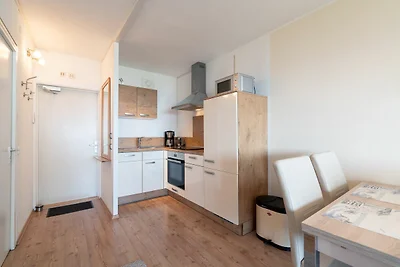 Vakantieappartement Gezinsvakantie Sierksdorf