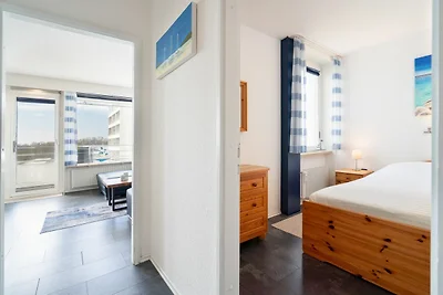 Ferienpark Sierksdorf App.299 - Strandlage