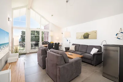 Appartement Vacances avec la famille Sierksdorf