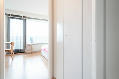 Vakantieappartement Gezinsvakantie Sierksdorf