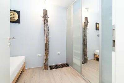 apartman za odmor Obiteljski odmor Sierksdorf