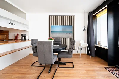Vakantieappartement Gezinsvakantie Sierksdorf