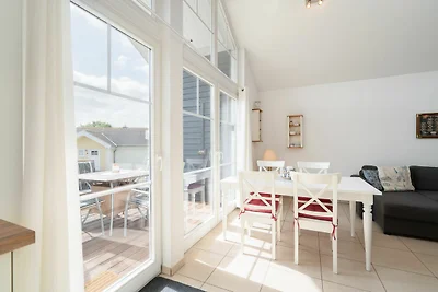 Maison de vacances Vacances relaxation Sierksdorf