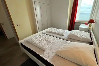 apartman za odmor Obiteljski odmor Sierksdorf