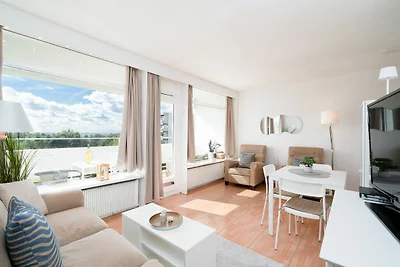Appartamento Vacanza con famiglia Sierksdorf