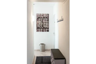 Panoramic Meeresrauschen Sierksdorf