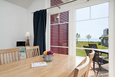 Maison de vacances Vacances relaxation Sierksdorf