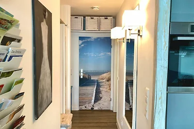 Vakantieappartement Gezinsvakantie Sierksdorf