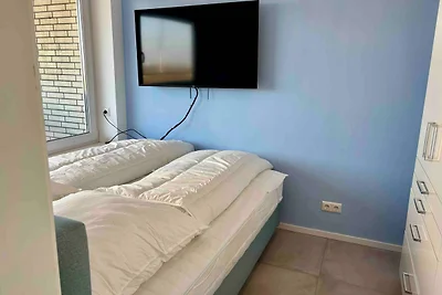 Apartamento Vacaciones familiares Sierksdorf