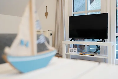 Ferienhaus Seeweg Wohnung 2