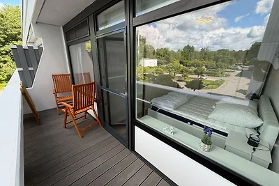 Apartament Dla rodzin Sierksdorf