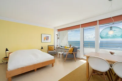 Ferienpark Sierksdorf App.323 - Strandlage