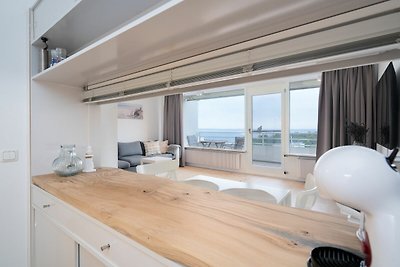 Vakantieappartement Gezinsvakantie Sierksdorf