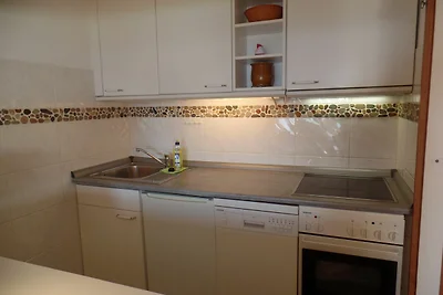 Apartament Dla rodzin Sierksdorf