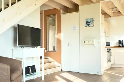 Casa vacanze Vacanza di relax Sierksdorf