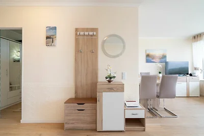 Apartamento Vacaciones familiares Sierksdorf