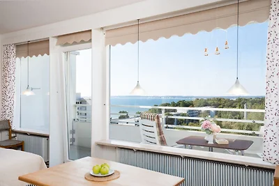 apartman za odmor Obiteljski odmor Sierksdorf
