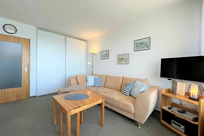 Appartement Vacances avec la famille Sierksdorf