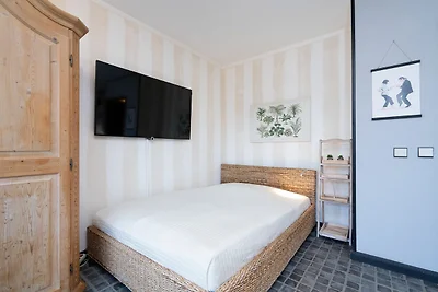 Vakantieappartement Gezinsvakantie Sierksdorf