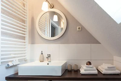 Appartamento Vacanza con famiglia Neustadt in Holstein