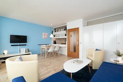 Appartement Vacances avec la famille Sierksdorf