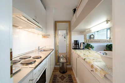 Vakantieappartement Gezinsvakantie Sierksdorf