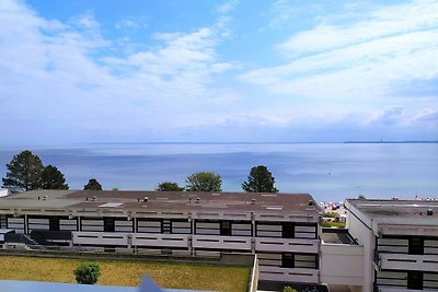 Ferienpark Sierksdorf App.512 - Strandlage