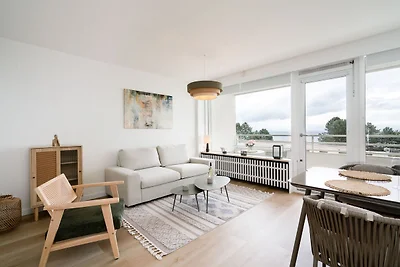 Apartamento Vacaciones familiares Sierksdorf