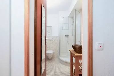 Vakantieappartement Gezinsvakantie Sierksdorf
